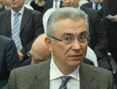 Θ. Ρουσόπουλος: «Φοβάμαι την ουδετερότητα των ΗΠΑ σε σχέση με τα Ίμια» (βίντεο)